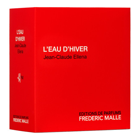 L Eau D Hiver Perfume 100Ml | Editions De Parfums Frederic Malle