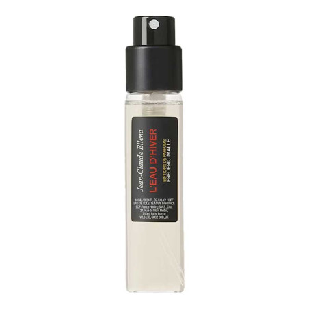 L Eau D Hiver Perfume | Editions De Parfums Frederic Malle