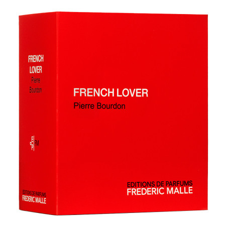 French Lover Perfume | Editions De Parfums Frederic Malle