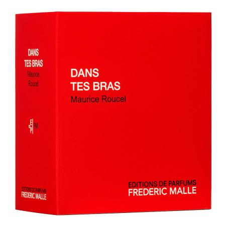 Dans Tes Bras Perfume 100Ml | Editions De Parfums Frederic Malle