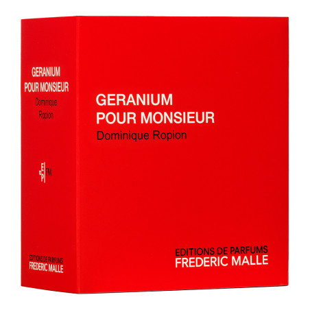 Geranium Pour Monsieur Perfume100Ml | Editions De Parfums Frederic Malle