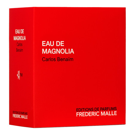 Eau De Magnolia Perfume 100Ml | Editions De Parfums Frederic Malle