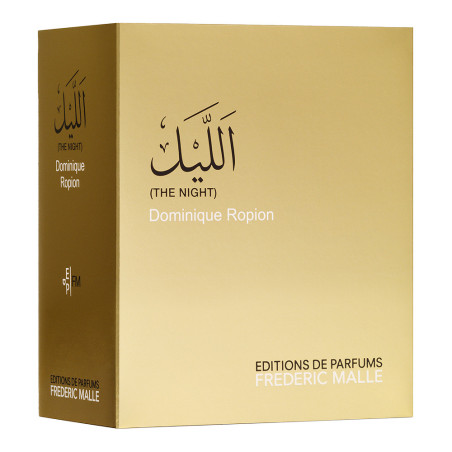 The Night Perfume | Editions De Parfums Frederic Malle