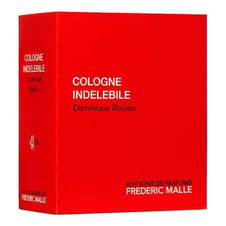 Cologne Indelebile Perfume 100Ml | Editions De Parfums Frederic Malle