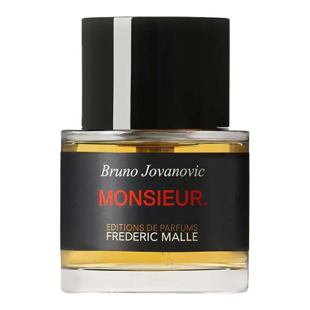 Monsieur Perfume 100Ml | Editions De Parfums Frederic Malle