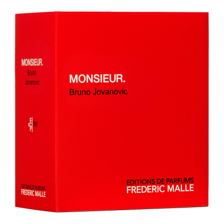 Monsieur Perfume | Editions De Parfums Frederic Malle