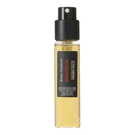 Monsieur Perfume | Editions De Parfums Frederic Malle