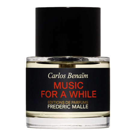 Music For A While Perfume 100Ml | Editions De Parfums Frederic Malle