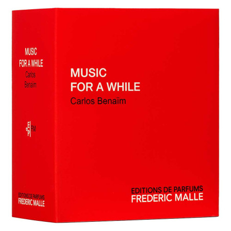 Music For A While Perfume 100Ml | Editions De Parfums Frederic Malle