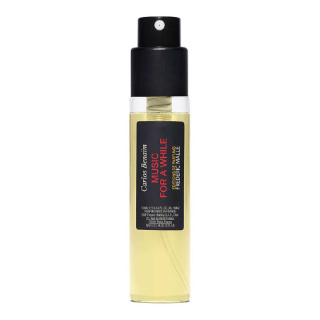 Music For A While Perfume | Editions De Parfums Frederic Malle