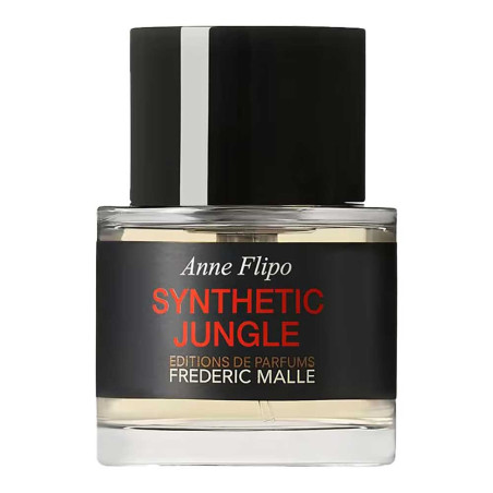 Synthetic Jungle Perfume | Editions De Parfums Frederic Malle