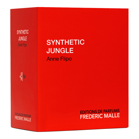 Synthetic Jungle Perfume | Editions De Parfums Frederic Malle