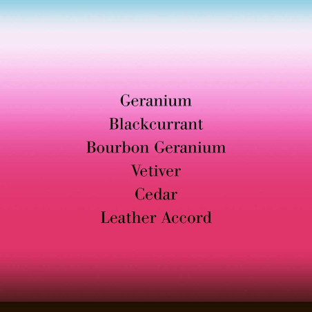 Rose Cuir Perfume | Editions De Parfums Frederic Malle