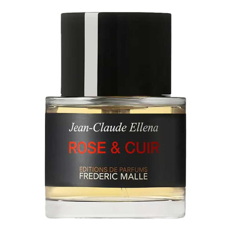 Rose Cuir Perfume | Editions De Parfums Frederic Malle