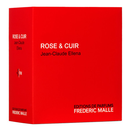 Rose Cuir 100Ml | Editions De Parfums Frederic Malle