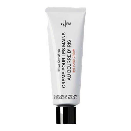 Iris Hand Cream 100Ml | Editions De Parfums Frederic Malle
