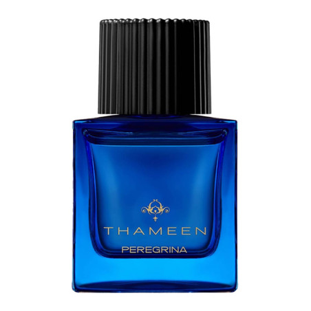Peacock Throne Eau De Parfum | Thameen