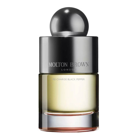 Black Pepper Edt 100Ml | Molton Brown