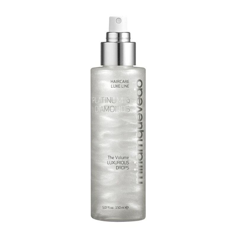 Luxurious Drops | Miriam Quevedo