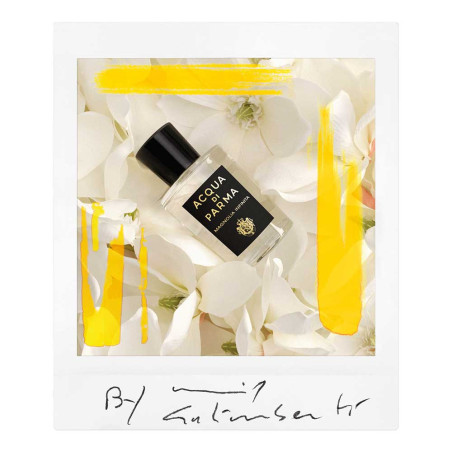 MAGNOLIA INFINITA EAU DE PARFUM