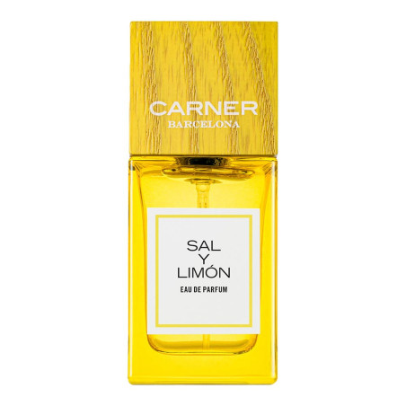 Sal Y Limon Edp 100Ml | Carner Barcelona