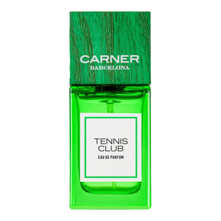 Tennis Club Edp 100Ml | Carner Barcelona