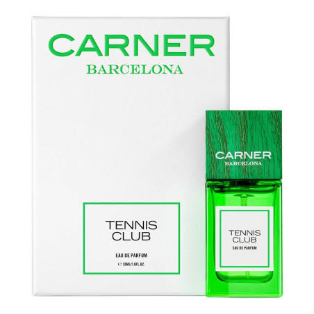 Tennis Club Edp 100Ml | Carner Barcelona