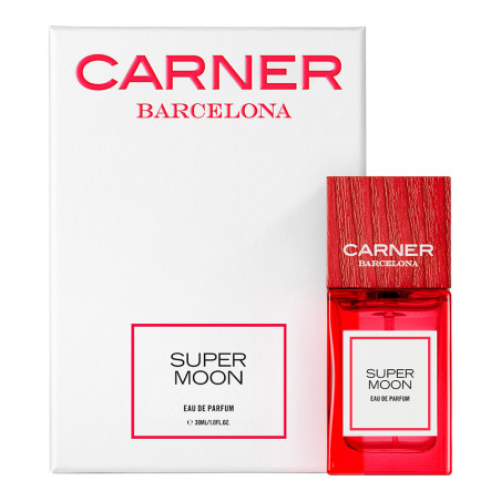 Super Moon Edp 100Ml | Carner Barcelona