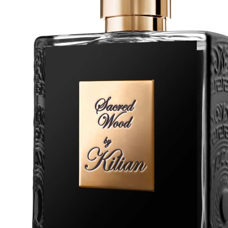 Sacred Wood | Kilian Paris