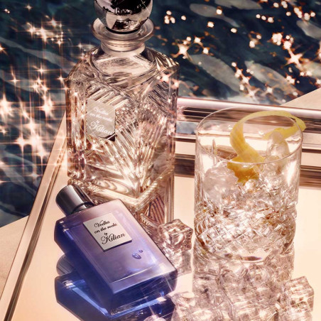 Vodka On The Rocks | Kilian Paris