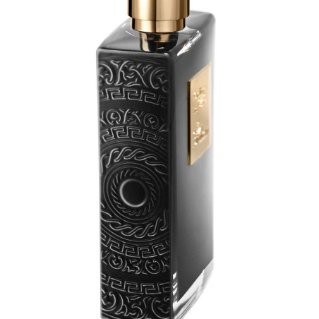 Black Phantom | Kilian Paris