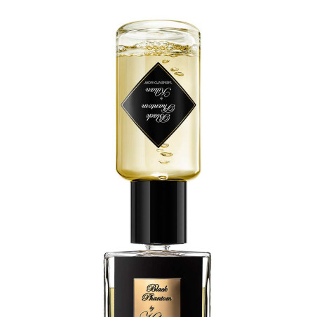 Black Phantom Refill | Kilian Paris