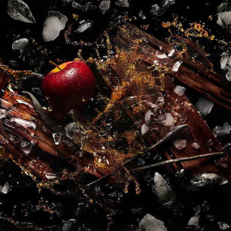Apple Brandy 50Ml | Kilian Paris