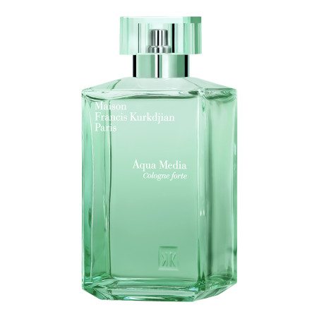Aqua Media Cologne Forte Eau De Parfum | Maison Francis Kurkdjian