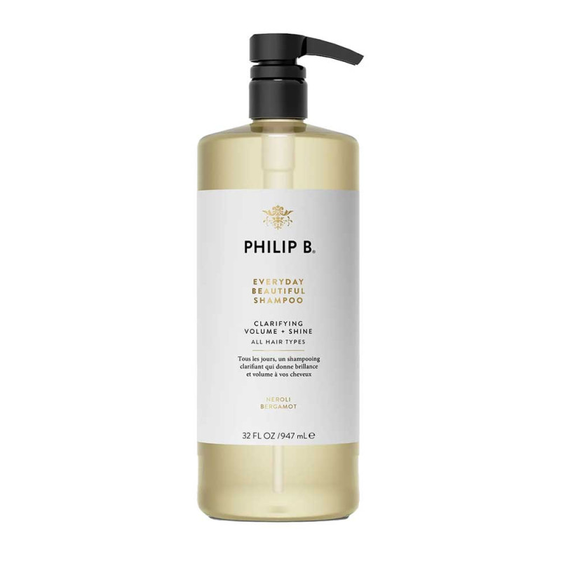 EVERYDAY BEAUTIFUL SHAMPOOO