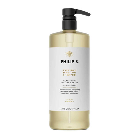 Everyday Beautiful Shampoo 220Ml | Philip B