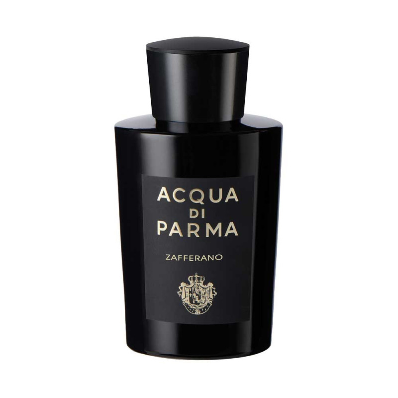 ZAFFERANO EAU DE PARFUM