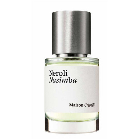 Neroli Nasimba Edp 100Ml | Maison Crivelli
