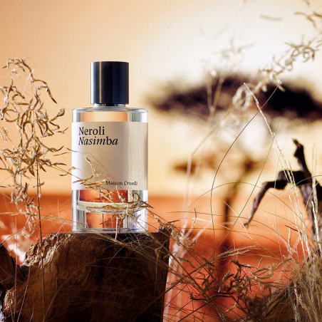 Neroli Nasimba Edp 100Ml | Maison Crivelli