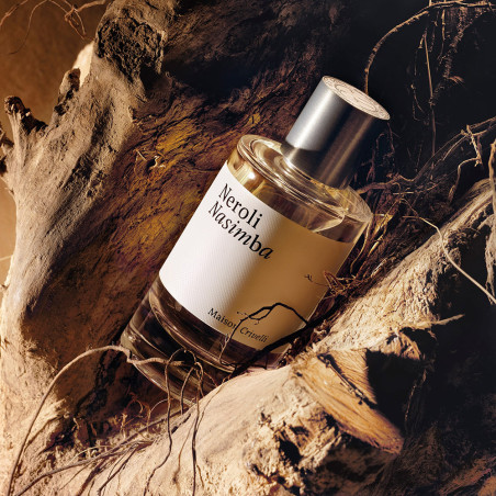 Neroli Nasimba Edp 100Ml | Maison Crivelli