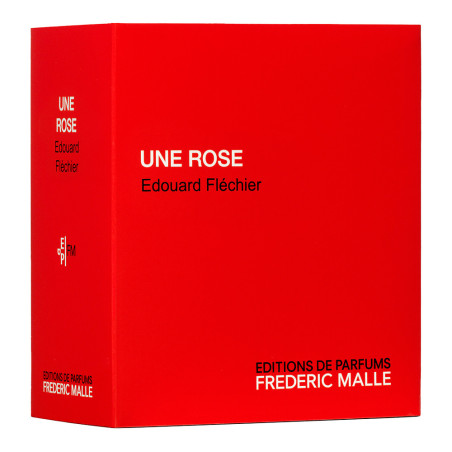 Rose Tonnerre 100Ml | Editions De Parfums Frederic Malle