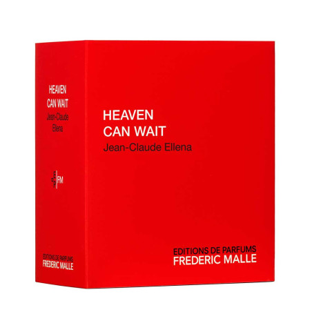 Heaven Can Wait 100Ml | Editions De Parfums Frederic Malle