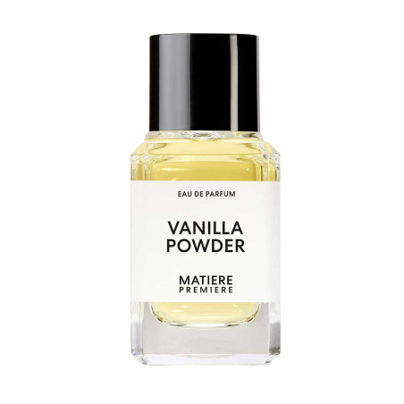 Vanilla Powder Eau De Parfum | Matiere Premiere