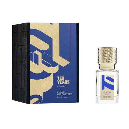 Fleur Narcotique Ltd Ed 100Ml | Ex Nihilo