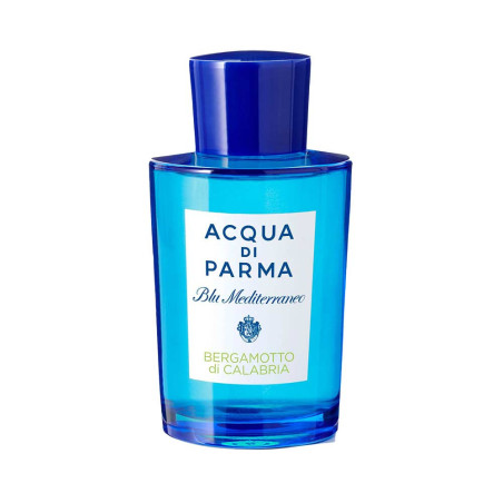 BERGAMOTTO DI CALABRIA EAU DE TOILETTE