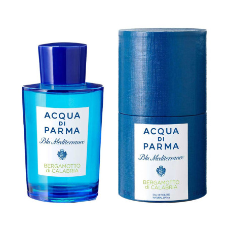 BERGAMOTTO DI CALABRIA EAU DE TOILETTE