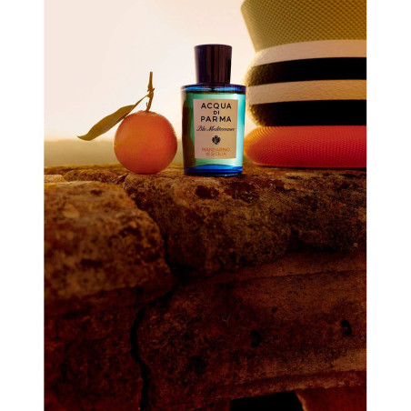MANDARINO DI SICILIA EAU DE TOILETTE