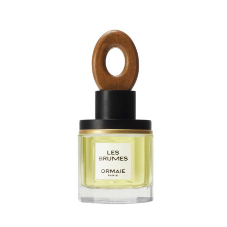 Les Brumes Eau De Parfum | Ormaie