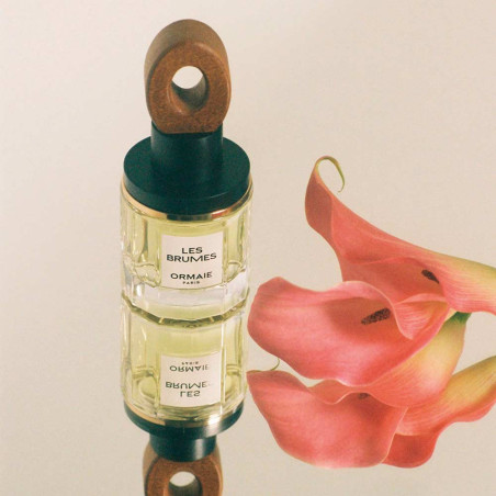 Les Brumes Eau De Parfum | Ormaie