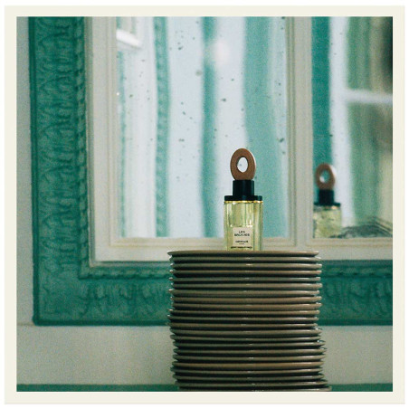 Les Brumes Eau De Parfum | Ormaie